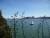 Vue depuis l'ile d'Alcatraz